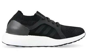 adidas Ultra Boost X Wmns Black - 2