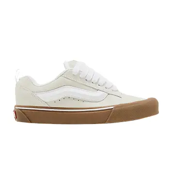 Vans Knu-Skool White Gum - 1