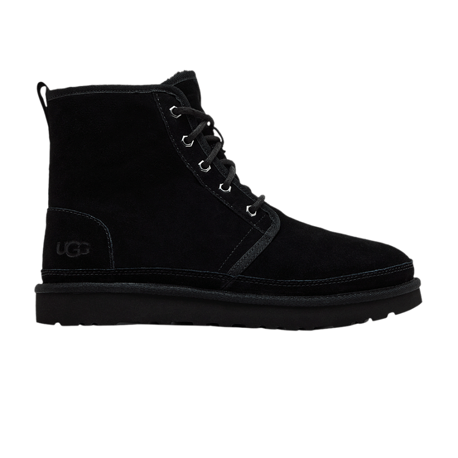 Фото № 1 с приближением к товару «‎UGG Neumel High Black»