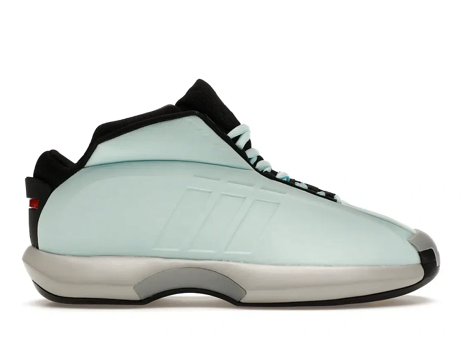 Фото № 1 с приближением к товару «‎adidas Crazy 1 Ice Blue (2023)»