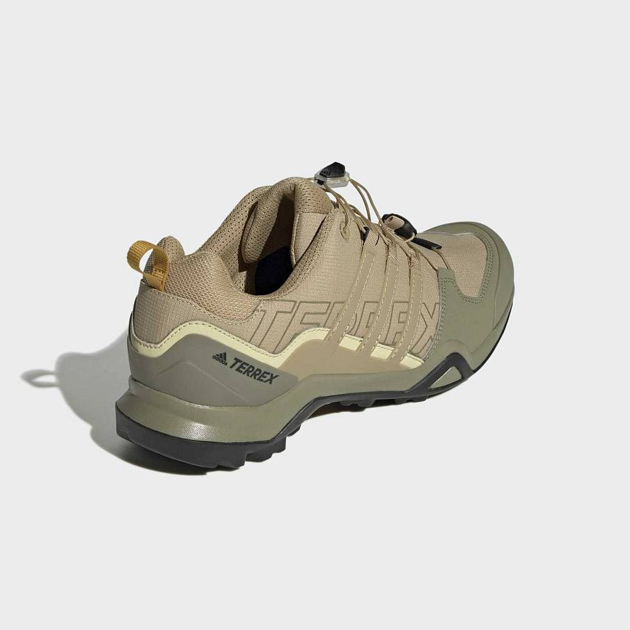 Фото № 4 с приближением к товару «‎Adidas Terrex Swift R Hiking Shoes»
