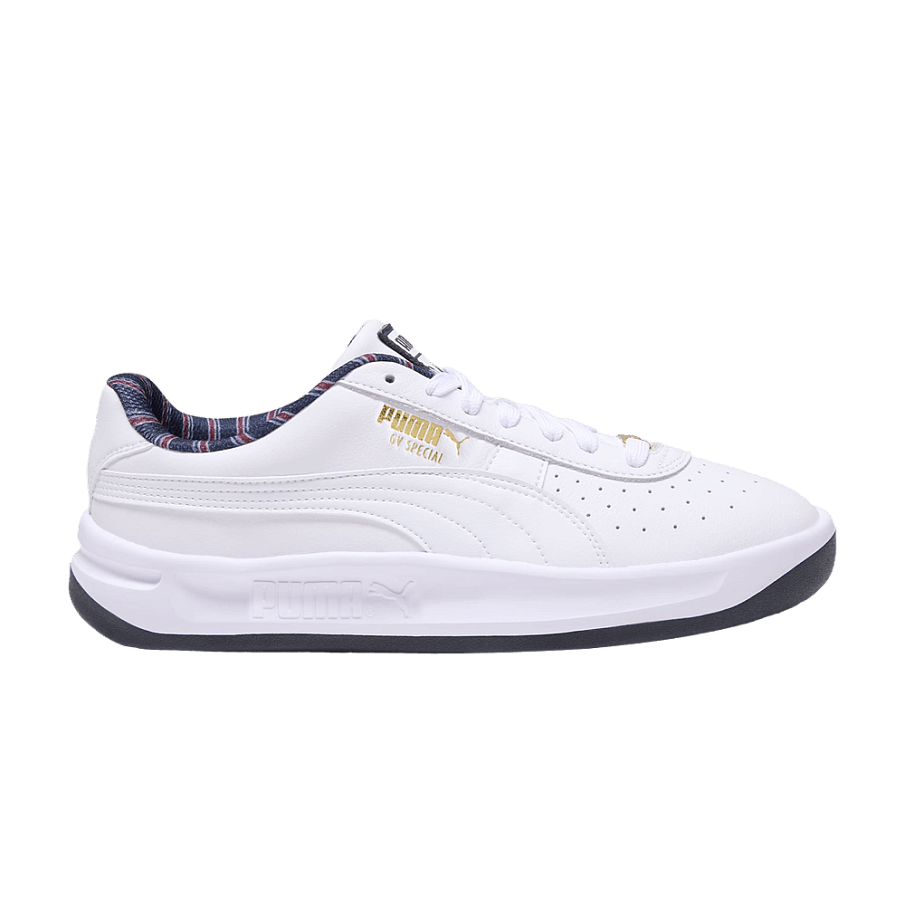 Фото № 1 с приближением к товару «‎Puma GV Special Tailored Stripes (405719-01)»