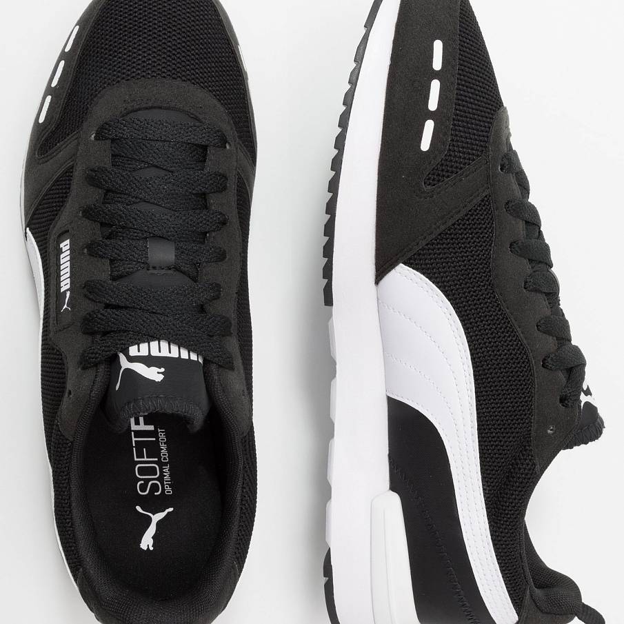 Фото № 2 с приближением к товару «‎Кроссовки Puma SPPU112O04E-Q11»