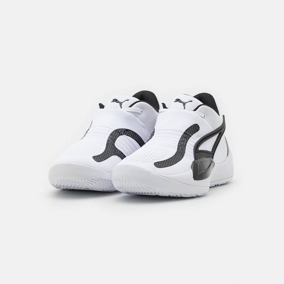 Фото № 2 с приближением к товару «‎Puma Rise Nitro»