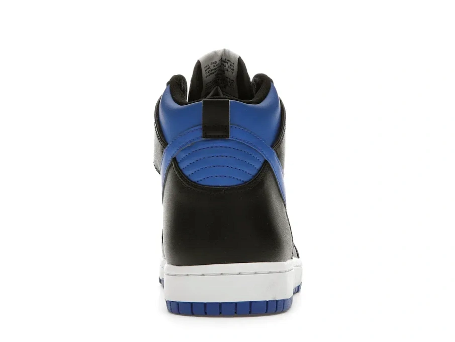 Фото № 4 с приближением к товару «‎Nike Dunk CMFT Royal»
