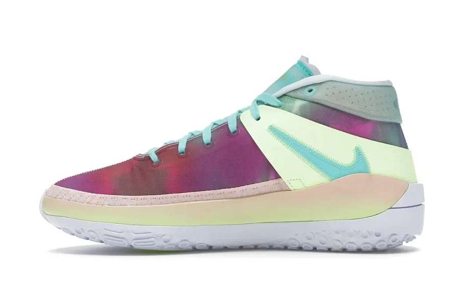Фото № 3 с приближением к товару «‎Nike KD 13 Chill»