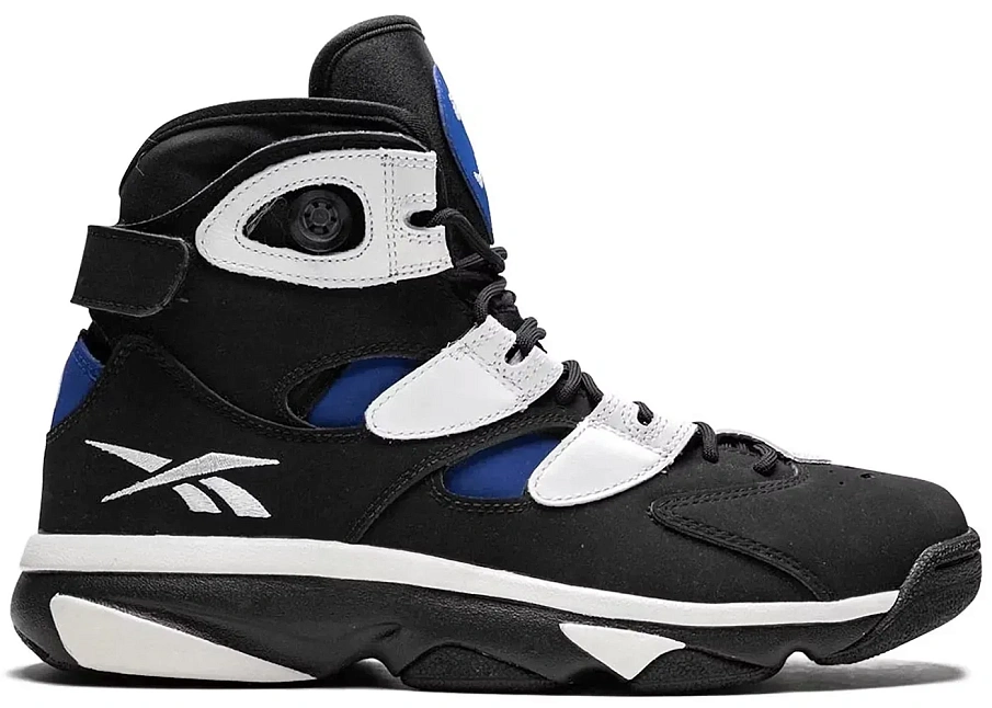 Фото № 1 с приближением к товару «‎Reebok Shaq Attaq IV»