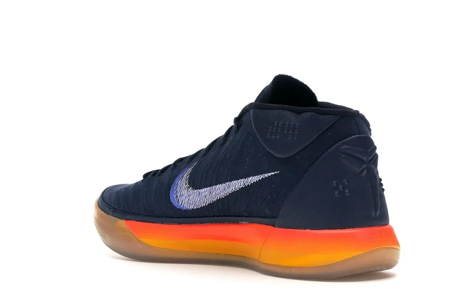 Фото № 6 с приближением к товару «‎Nike Kobe A.D. Mid Rise»