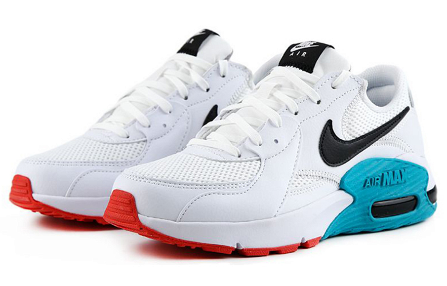 Фото № 3 с приближением к товару «‎Nike Wmns Air Max Excee 'Oracle Aqua Barely Volt'»