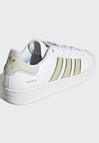 Фото № 3 с приближением к товару «‎Adidas Superstar OT Tech W »