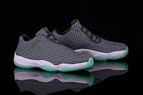 Фото № 1 с приближением к товару «‎Nike Air Jordan Future Fresh Mint »