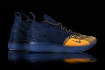 Фото № 3 с приближением к товару «‎Nike Zoom KD 11 Chinese Zodiac »