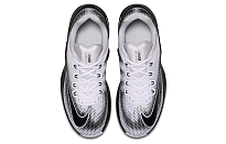 Фото № 4 с приближением к товару «‎Nike Air Max Infuriate Low BlackWhite»