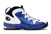 Фото № 1 с приближением к товару «‎Nike Penny III Royal White»