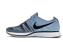 Фото № 5 с приближением к товару «‎Nike Flyknit Trainer Cirrus Blue»