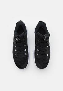 Фото № 4 с приближением к товару «‎Nike Lebron Witness 5»