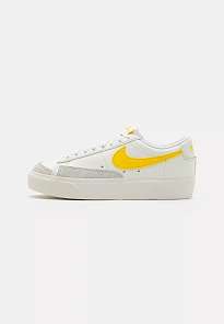 Фото № 3 с приближением к товару «‎BLAZER PLATFORM»