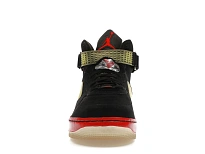 Фото № 2 с приближением к товару «‎Jordan 5 Retro Fusion Red»