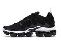 Фото № 3 с приближением к товару «‎Nike Air VaporMax Plus Overbranding Black»