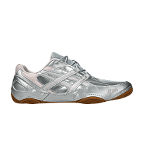 Фото № 1 с приближением к товару «‎ASICS Hypersync Piedmont Grey Pink Cloud»