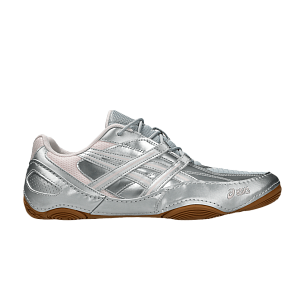 ASICS Hypersync Piedmont Grey Pink Cloud