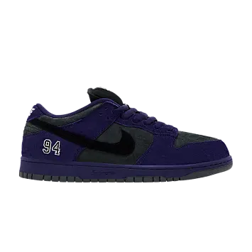 Supreme x Nike Dunk Low SB Ink