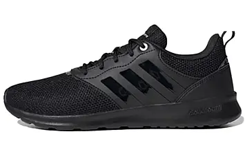 adidas Neo WMNS Qt Racer 2.0 Black - 1