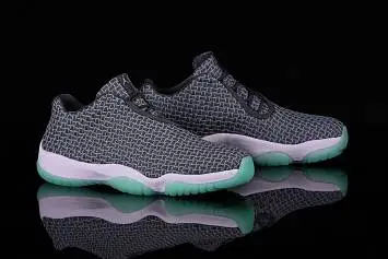 Nike Air Jordan Future Fresh Mint  - 1