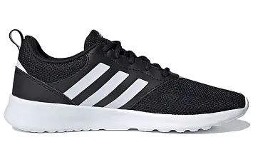 adidas neo QT Racer 2.0 Wmns BlackWhite - 3