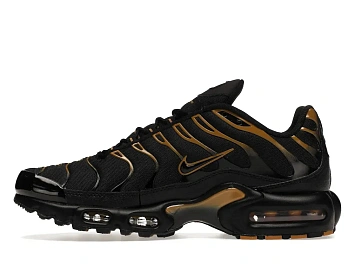 Nike Air Max Plus Cordura Black - 3