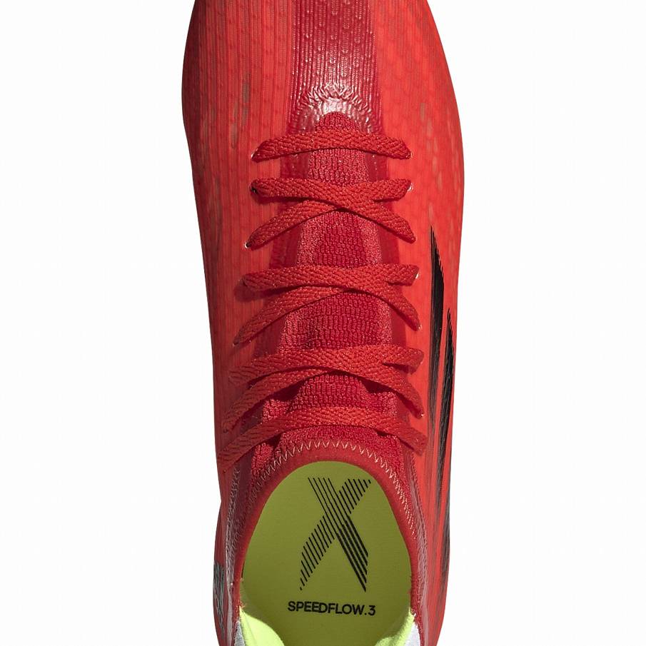 Фото № 2 с приближением к товару «‎Adidas X Soft Ground Boots »