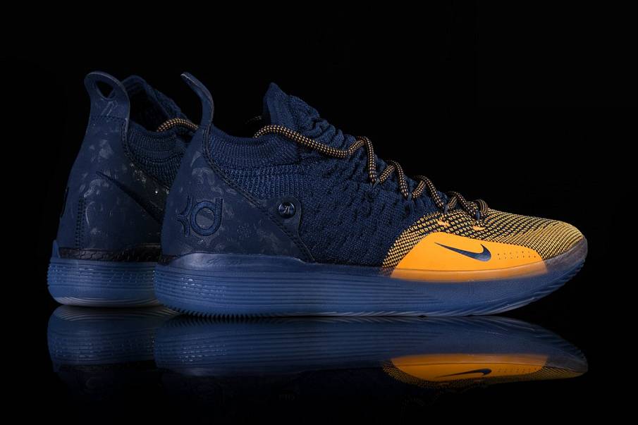 Фото № 3 с приближением к товару «‎Nike Zoom KD 11 Chinese Zodiac »