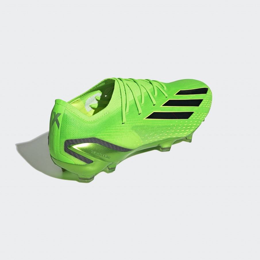 Фото № 3 с приближением к товару «‎Adidas Speedportal 1 FG»
