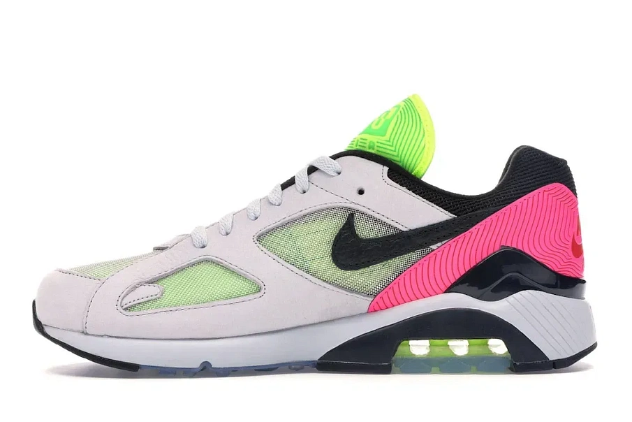 Фото № 3 с приближением к товару «‎Nike Air Max 180 Berlin»