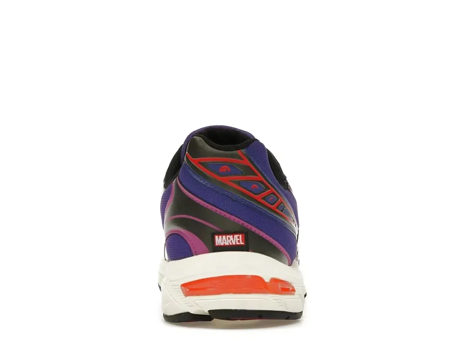 Фото № 4 с приближением к товару «‎ASICS Gel-1130»