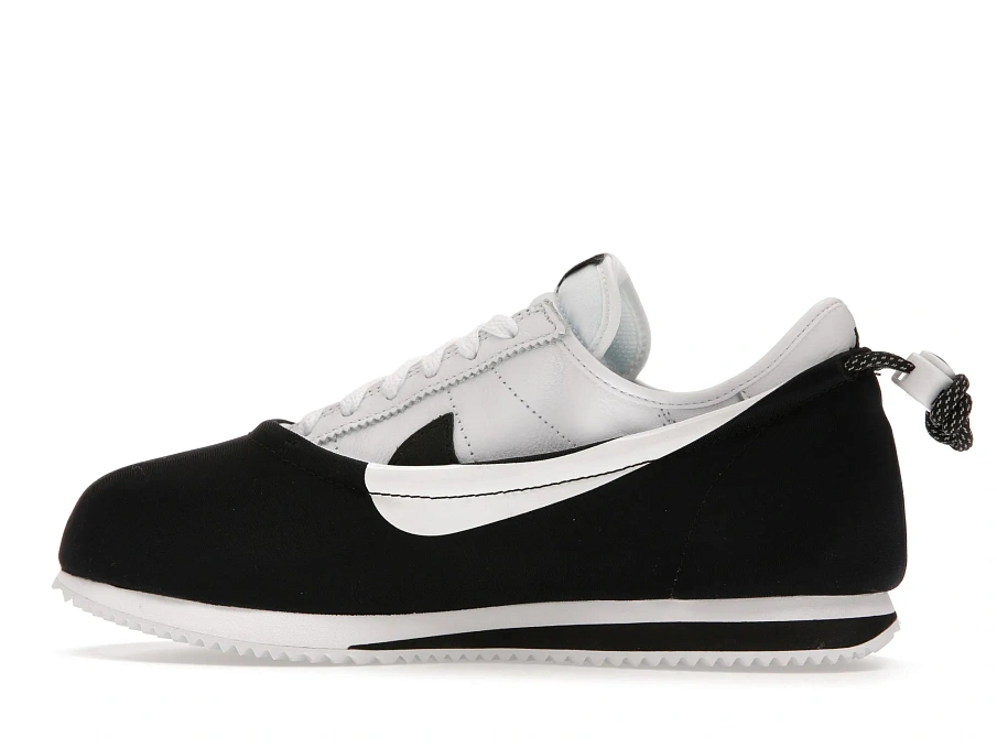 Фото № 5 с приближением к товару «‎Nike Cortez SP CLOT CLOTEZ Yin Yang»