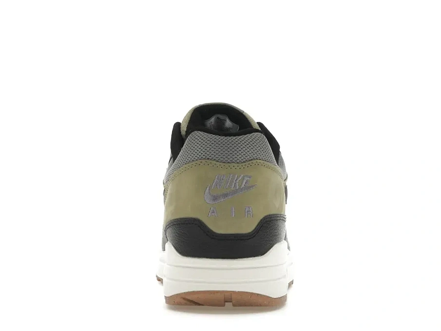 Фото № 4 с приближением к товару «‎Nike Air Max 1 SC Dark Stucco»