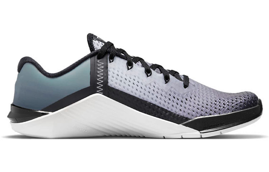 Фото № 2 с приближением к товару «‎Nike Wmns Metcon 6 'Black White'»