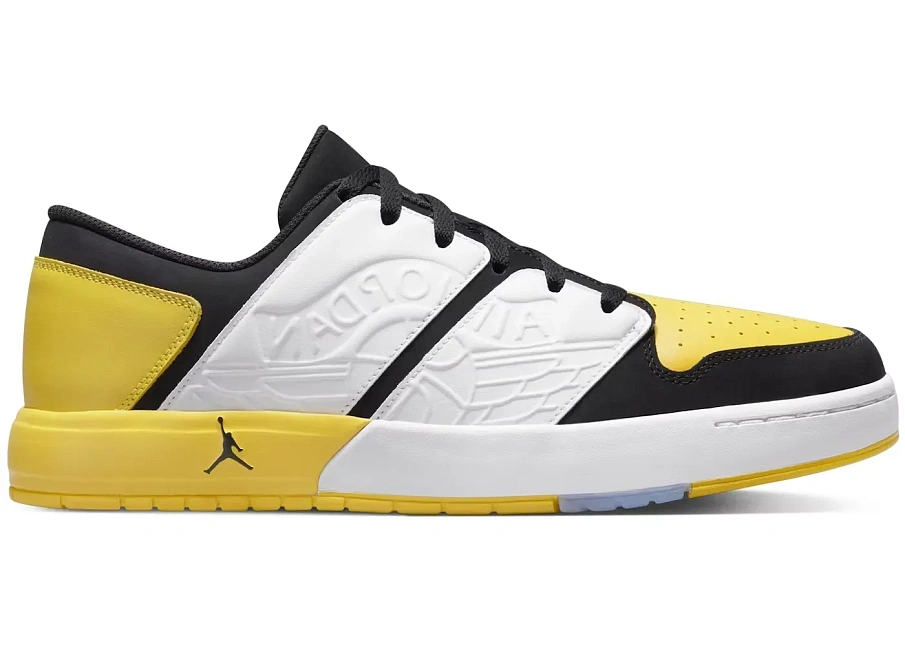 Фото № 1 с приближением к товару «‎Jordan Nu Retro 1 Low»