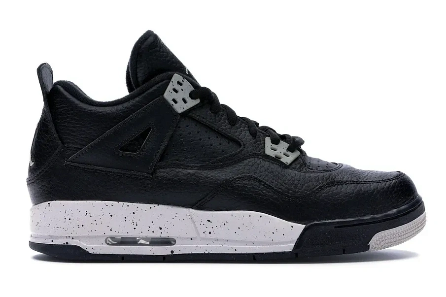 Фото № 1 с приближением к товару «‎Jordan 4 Retro Oreo (2015) »