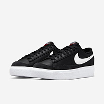 Фото № 3 с приближением к товару «‎Nike Blazer Platform »
