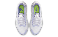 Фото № 4 с приближением к товару «‎Nike Zoom Winflo 8 Wmns PurpleBlue»