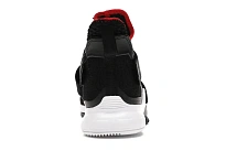 Фото № 4 с приближением к товару «‎Nike LeBron Zoom Soldier 12 Bred»