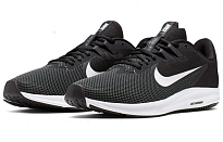 Фото № 3 с приближением к товару «‎Nike Downshifter 9 Running shoes Anthracite»
