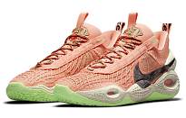 Фото № 3 с приближением к товару «‎Nike Cosmic Unity Ep Basketball Shoes Apricot Agate»