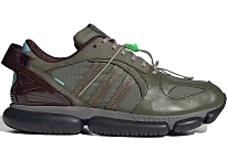 Фото № 1 с приближением к товару «‎adidas Type 0-6 0AMC Earth Green»