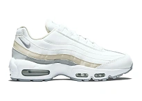 Фото № 1 с приближением к товару «‎Nike Air Max 95 White Beige Grey »