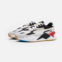 Фото № 2 с приближением к товару «‎Puma Rs-X&sup3; »