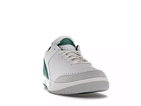 Фото № 3 с приближением к товару «‎Jordan 2 Retro Low SE Nina Chanel Abney White Malachite »