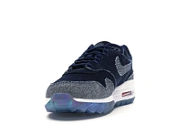 Фото № 3 с приближением к товару «‎Nike Air Max 1 Golf No Denim Allowed Navy»